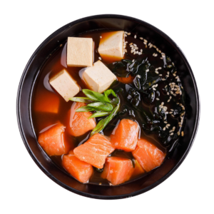 soup-miso-with-salmon