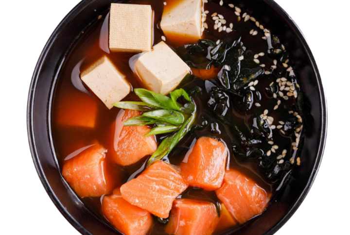 soup-miso-with-salmon