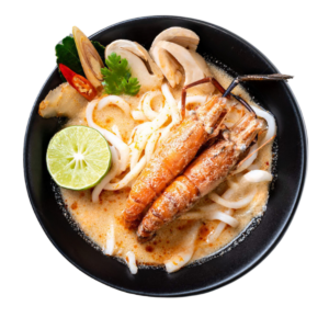 soup-udon-with-seafood
